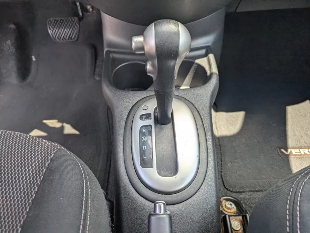 2015 Nissan Versa SV (3N1CN7AP3FL) with an Regular Unleaded I-4 1.6 L/98 engine, 1-Speed CVT w/OD transmission, located at 3959 U.S. 80 W, Phenix City, AL, 36870, (334) 297-4885, 32.469296, -85.135185 - 2015 Nissan Versa SV - Photo#12
