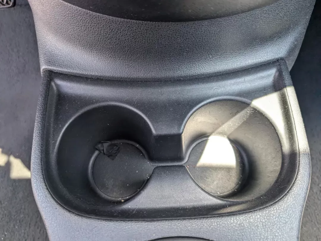 2015 Nissan Versa SV (3N1CN7AP3FL) with an Regular Unleaded I-4 1.6 L/98 engine, 1-Speed CVT w/OD transmission, located at 3959 U.S. 80 W, Phenix City, AL, 36870, (334) 297-4885, 32.469296, -85.135185 - 2015 Nissan Versa SV - Photo#13