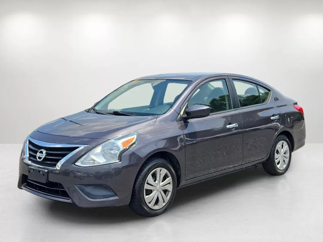 2015 Nissan Versa SV (3N1CN7AP3FL) with an Other engine, located at 3959 U.S. 80 W, Phenix City, AL, 36870, (334) 297-4885, 32.469296, -85.135185 - **Rev Up Your Lifestyle with the 2015 Nissan Versa SV at Gils Auto!**<br /> <br /> Looking for a dependable, stylish sedan that won't break the bank? Whether you're commuting to work, shuttling the kids to school, or enjoying weekend adventures, the 2015 Nissan Versa SV is the perfect vehicle to enh - Photo#1