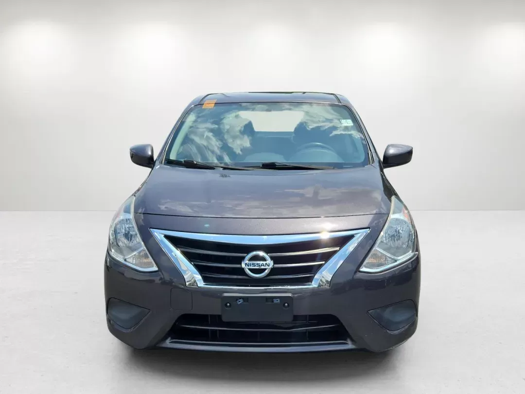 2015 Nissan Versa SV (3N1CN7AP3FL) with an Other engine, located at 3959 U.S. 80 W, Phenix City, AL, 36870, (334) 297-4885, 32.469296, -85.135185 - **Rev Up Your Lifestyle with the 2015 Nissan Versa SV at Gils Auto!**<br /> <br /> Looking for a dependable, stylish sedan that won't break the bank? Whether you're commuting to work, shuttling the kids to school, or enjoying weekend adventures, the 2015 Nissan Versa SV is the perfect vehicle to enh - Photo#2