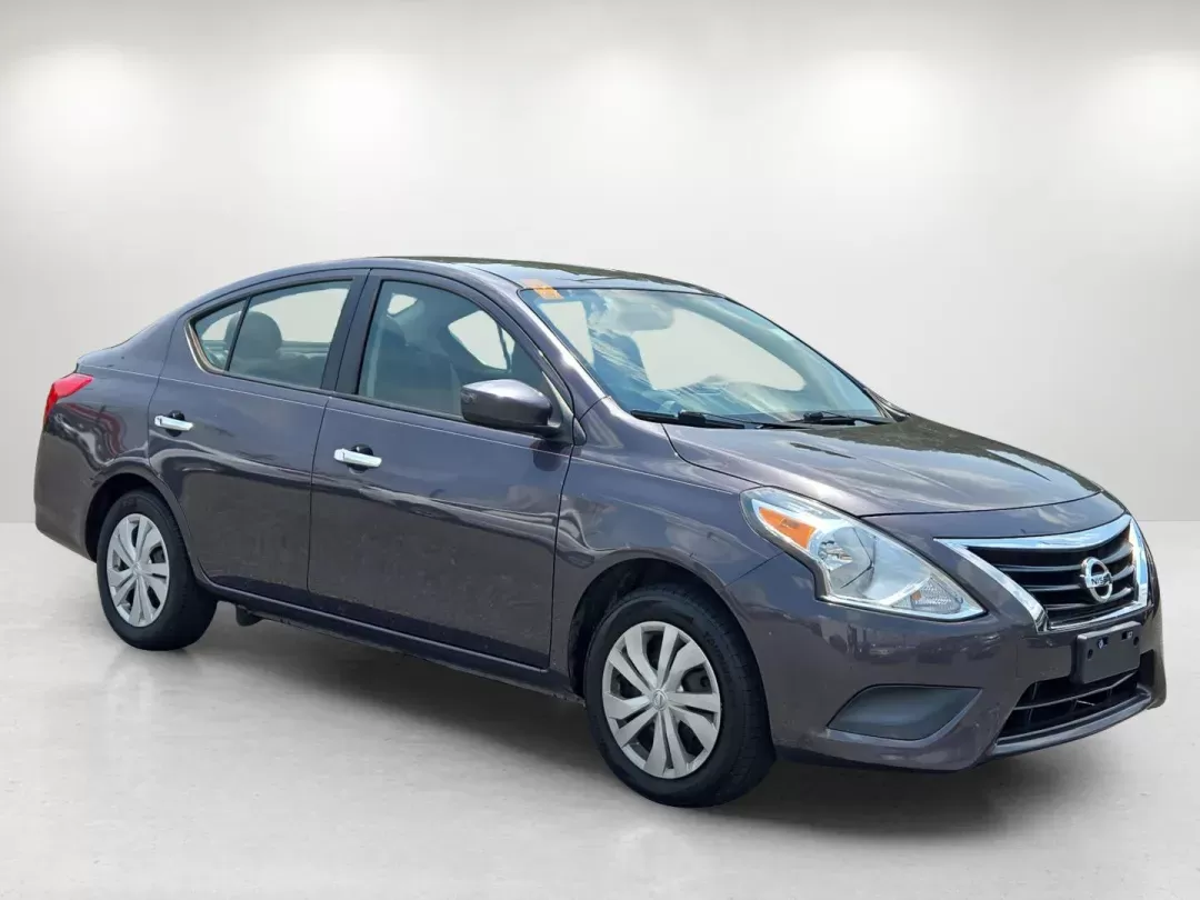2015 Nissan Versa SV (3N1CN7AP3FL) with an Other engine, located at 3959 U.S. 80 W, Phenix City, AL, 36870, (334) 297-4885, 32.469296, -85.135185 - **Rev Up Your Lifestyle with the 2015 Nissan Versa SV at Gils Auto!**<br /> <br /> Looking for a dependable, stylish sedan that won't break the bank? Whether you're commuting to work, shuttling the kids to school, or enjoying weekend adventures, the 2015 Nissan Versa SV is the perfect vehicle to enh - Photo#3
