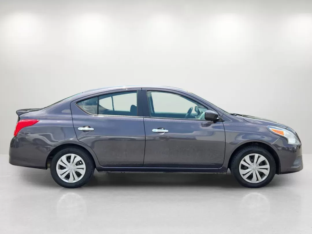 2015 Nissan Versa SV (3N1CN7AP3FL) with an Other engine, located at 3959 U.S. 80 W, Phenix City, AL, 36870, (334) 297-4885, 32.469296, -85.135185 - **Rev Up Your Lifestyle with the 2015 Nissan Versa SV at Gils Auto!**<br /> <br /> Looking for a dependable, stylish sedan that won't break the bank? Whether you're commuting to work, shuttling the kids to school, or enjoying weekend adventures, the 2015 Nissan Versa SV is the perfect vehicle to enh - Photo#4