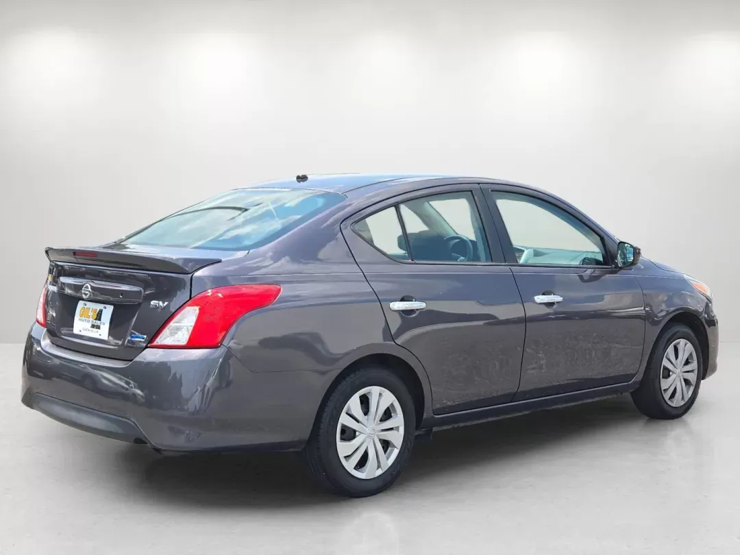 2015 Nissan Versa SV (3N1CN7AP3FL) with an Other engine, located at 3959 U.S. 80 W, Phenix City, AL, 36870, (334) 297-4885, 32.469296, -85.135185 - **Rev Up Your Lifestyle with the 2015 Nissan Versa SV at Gils Auto!**<br /> <br /> Looking for a dependable, stylish sedan that won't break the bank? Whether you're commuting to work, shuttling the kids to school, or enjoying weekend adventures, the 2015 Nissan Versa SV is the perfect vehicle to enh - Photo#5