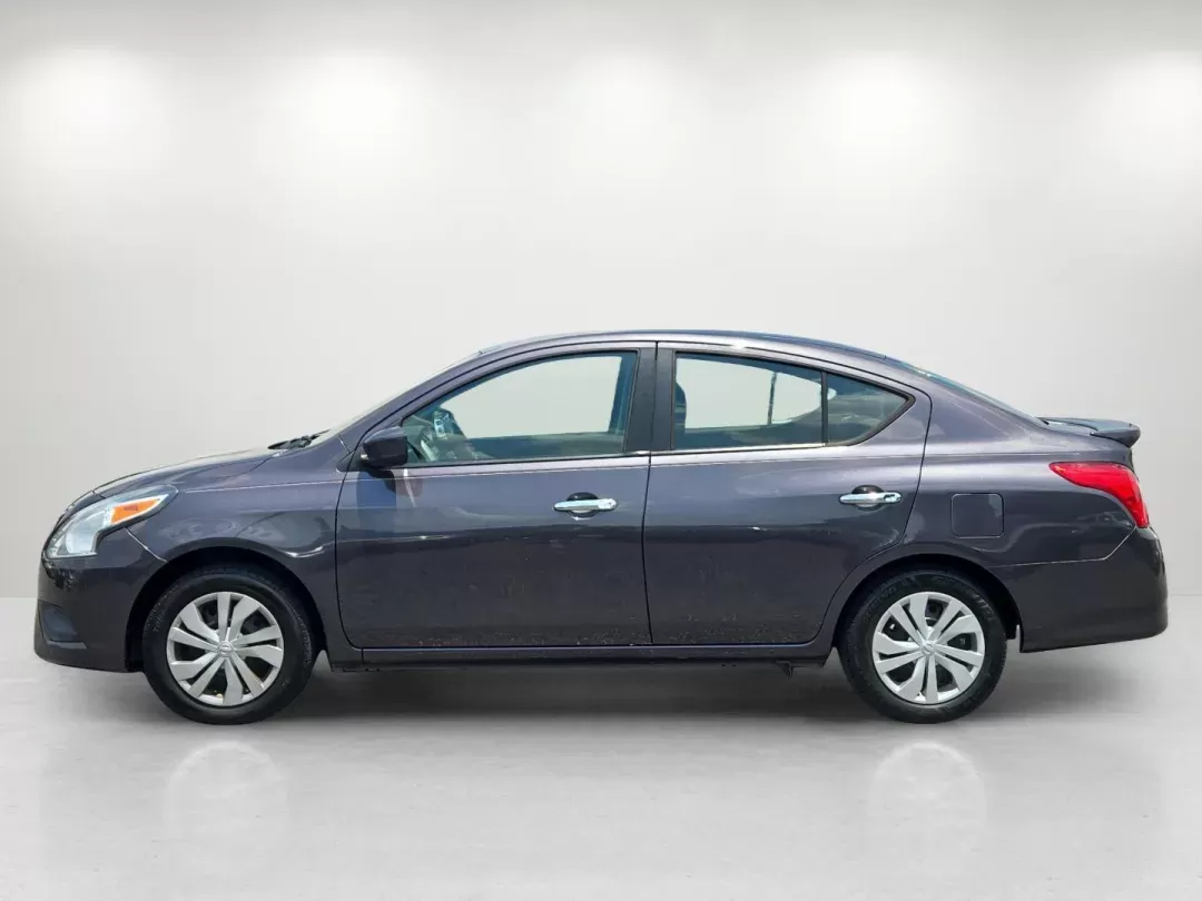 2015 Nissan Versa SV (3N1CN7AP3FL) with an Other engine, located at 3959 U.S. 80 W, Phenix City, AL, 36870, (334) 297-4885, 32.469296, -85.135185 - **Rev Up Your Lifestyle with the 2015 Nissan Versa SV at Gils Auto!**<br /> <br /> Looking for a dependable, stylish sedan that won't break the bank? Whether you're commuting to work, shuttling the kids to school, or enjoying weekend adventures, the 2015 Nissan Versa SV is the perfect vehicle to enh - Photo#8