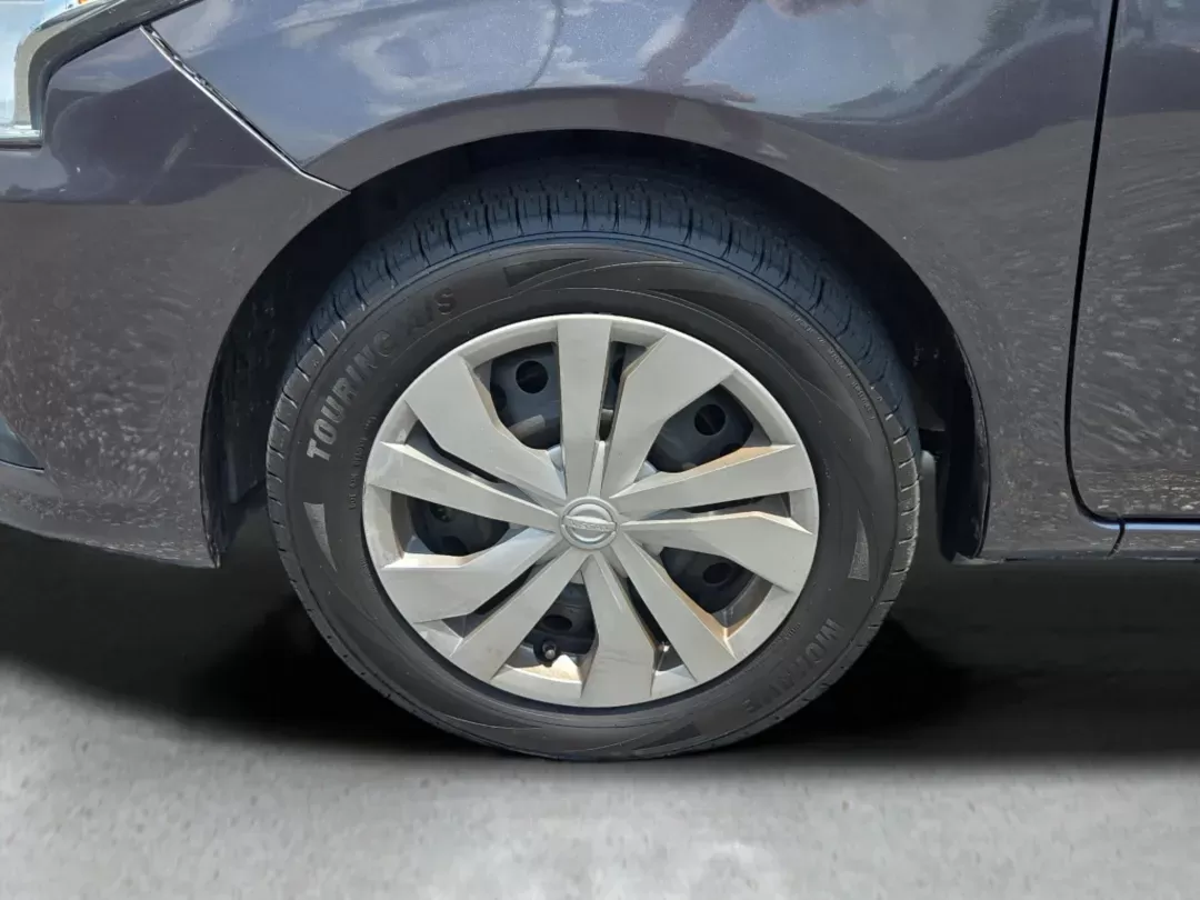 2015 Nissan Versa SV (3N1CN7AP3FL) with an Other engine, located at 3959 U.S. 80 W, Phenix City, AL, 36870, (334) 297-4885, 32.469296, -85.135185 - **Rev Up Your Lifestyle with the 2015 Nissan Versa SV at Gils Auto!**<br /> <br /> Looking for a dependable, stylish sedan that won't break the bank? Whether you're commuting to work, shuttling the kids to school, or enjoying weekend adventures, the 2015 Nissan Versa SV is the perfect vehicle to enh - Photo#9