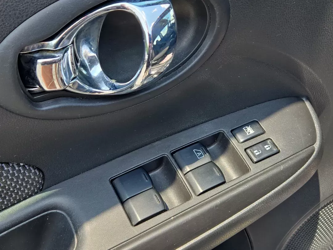 2015 Nissan Versa SV (3N1CN7AP3FL) with an Other engine, located at 3959 U.S. 80 W, Phenix City, AL, 36870, (334) 297-4885, 32.469296, -85.135185 - **Rev Up Your Lifestyle with the 2015 Nissan Versa SV at Gils Auto!**<br /> <br /> Looking for a dependable, stylish sedan that won't break the bank? Whether you're commuting to work, shuttling the kids to school, or enjoying weekend adventures, the 2015 Nissan Versa SV is the perfect vehicle to enh - Photo#11
