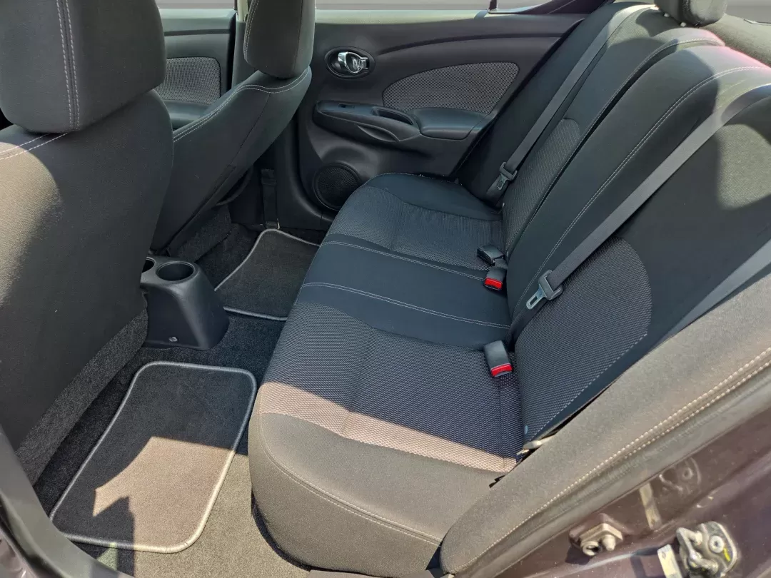 2015 Nissan Versa SV (3N1CN7AP3FL) with an Other engine, located at 3959 U.S. 80 W, Phenix City, AL, 36870, (334) 297-4885, 32.469296, -85.135185 - **Rev Up Your Lifestyle with the 2015 Nissan Versa SV at Gils Auto!**<br /> <br /> Looking for a dependable, stylish sedan that won't break the bank? Whether you're commuting to work, shuttling the kids to school, or enjoying weekend adventures, the 2015 Nissan Versa SV is the perfect vehicle to enh - Photo#13