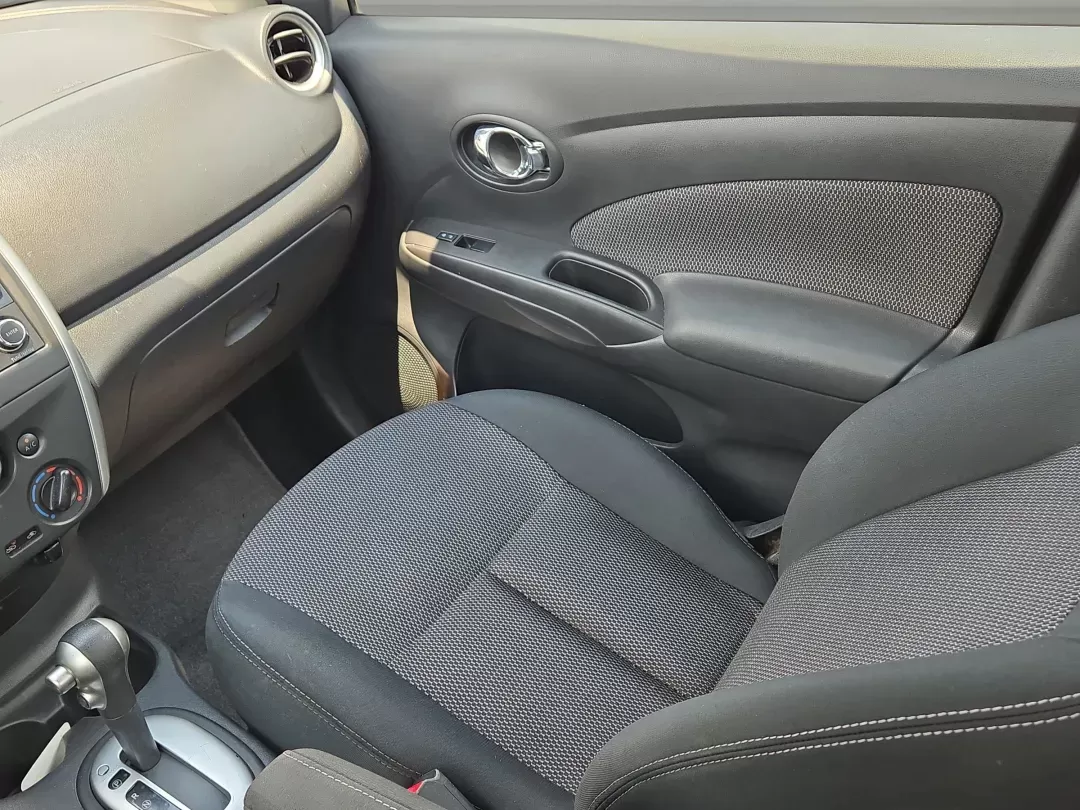 2015 Nissan Versa SV (3N1CN7AP3FL) with an Other engine, located at 3959 U.S. 80 W, Phenix City, AL, 36870, (334) 297-4885, 32.469296, -85.135185 - **Rev Up Your Lifestyle with the 2015 Nissan Versa SV at Gils Auto!**<br /> <br /> Looking for a dependable, stylish sedan that won't break the bank? Whether you're commuting to work, shuttling the kids to school, or enjoying weekend adventures, the 2015 Nissan Versa SV is the perfect vehicle to enh - Photo#15