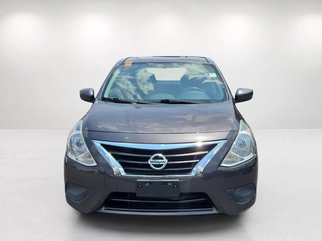 2015 Nissan Versa SV (3N1CN7AP3FL) with an Other engine, located at 1430 Gateway Drive, Opelika, AL, 36801, (334) 239-0944, 32.637871, -85.409790 - **Discover Your Next Adventure with the 2015 Nissan Versa SV!** <br /> <br /> Are you ready to elevate your daily commute or weekend road trips? The 2015 Nissan Versa SV is the perfect vehicle for budget-conscious buyers and growing families alike! With its spacious interior, fuel-efficient engine, - Photo#1