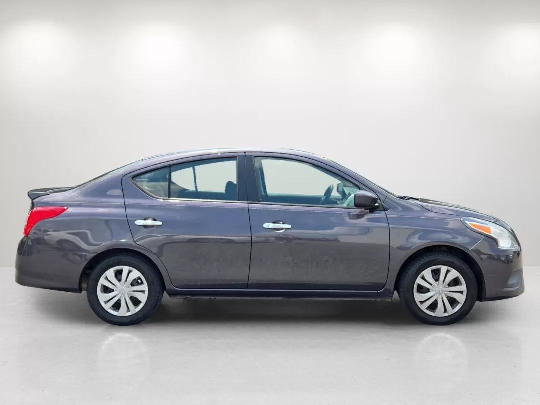 2015 Nissan Versa SV (3N1CN7AP3FL) with an Other engine, located at 1430 Gateway Drive, Opelika, AL, 36801, (334) 239-0944, 32.637871, -85.409790 - **Discover Your Next Adventure with the 2015 Nissan Versa SV!** <br /> <br /> Are you ready to elevate your daily commute or weekend road trips? The 2015 Nissan Versa SV is the perfect vehicle for budget-conscious buyers and growing families alike! With its spacious interior, fuel-efficient engine, - Photo#3