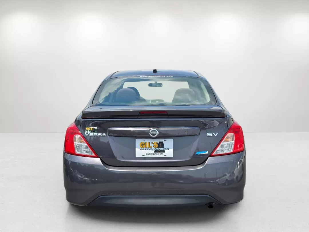 2015 Nissan Versa SV (3N1CN7AP3FL) with an Other engine, located at 1430 Gateway Drive, Opelika, AL, 36801, (334) 239-0944, 32.637871, -85.409790 - **Discover Your Next Adventure with the 2015 Nissan Versa SV!** <br /> <br /> Are you ready to elevate your daily commute or weekend road trips? The 2015 Nissan Versa SV is the perfect vehicle for budget-conscious buyers and growing families alike! With its spacious interior, fuel-efficient engine, - Photo#5