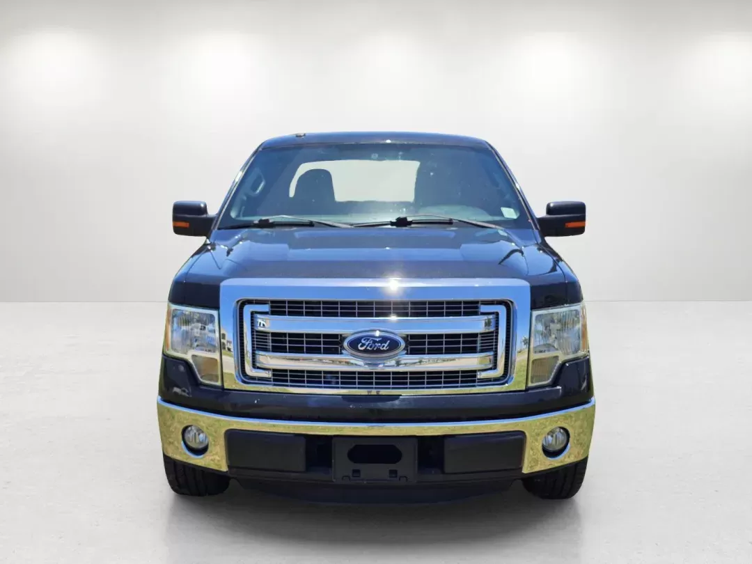 2013 Ford F-150 XLT (1FTFW1CF3DF) with an Gas/Ethanol V8 5.0L/302 engine, 6-Speed Automatic transmission, located at 521 Old Farm Lane Rd, Prattville, AL, 36066, (334) 325-1505, 32.482460, -86.416367 - 2013 Ford F-150 XLT - Photo#2