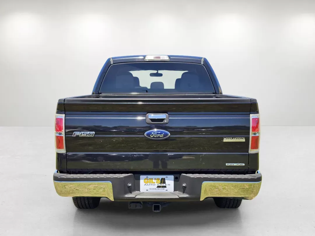 2013 Ford F-150 XLT (1FTFW1CF3DF) with an Gas/Ethanol V8 5.0L/302 engine, 6-Speed Automatic transmission, located at 521 Old Farm Lane Rd, Prattville, AL, 36066, (334) 325-1505, 32.482460, -86.416367 - 2013 Ford F-150 XLT - Photo#6