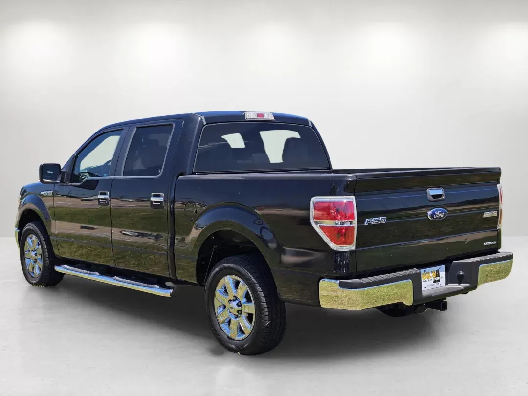 2013 Ford F-150 XLT (1FTFW1CF3DF) with an Gas/Ethanol V8 5.0L/302 engine, 6-Speed Automatic transmission, located at 521 Old Farm Lane Rd, Prattville, AL, 36066, (334) 325-1505, 32.482460, -86.416367 - 2013 Ford F-150 XLT - Photo#7