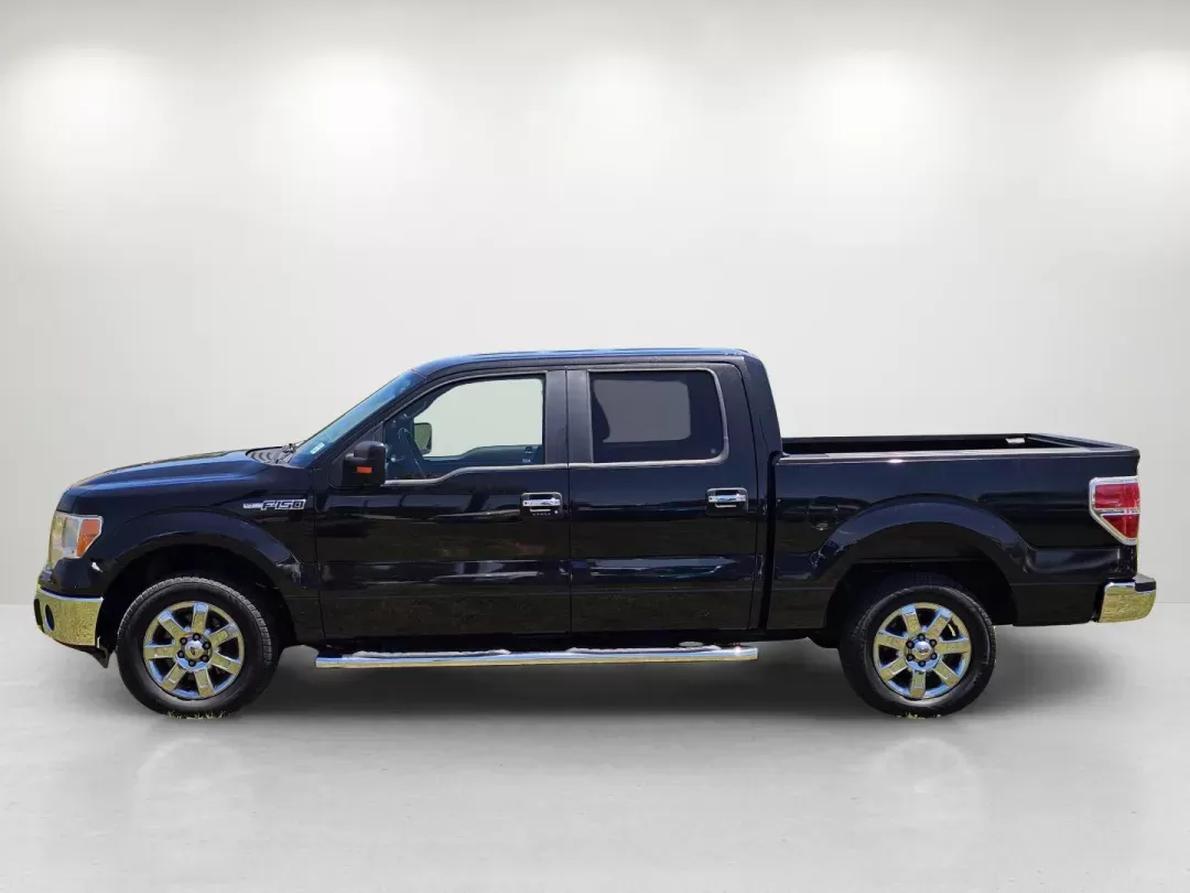 2013 Ford F-150 XLT (1FTFW1CF3DF) with an Gas/Ethanol V8 5.0L/302 engine, 6-Speed Automatic transmission, located at 521 Old Farm Lane Rd, Prattville, AL, 36066, (334) 325-1505, 32.482460, -86.416367 - 2013 Ford F-150 XLT - Photo#8