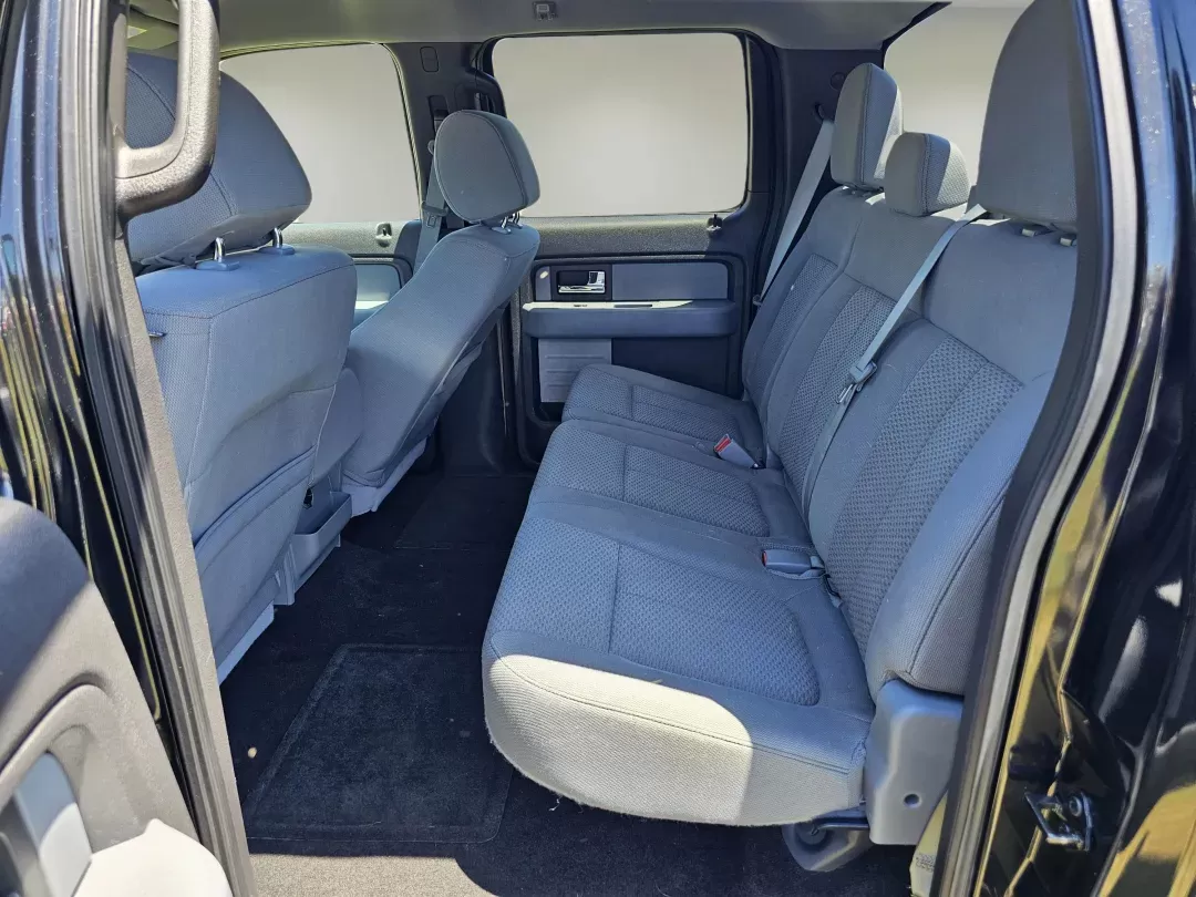 2013 Ford F-150 XLT (1FTFW1CF3DF) with an Gas/Ethanol V8 5.0L/302 engine, 6-Speed Automatic transmission, located at 521 Old Farm Lane Rd, Prattville, AL, 36066, (334) 325-1505, 32.482460, -86.416367 - 2013 Ford F-150 XLT - Photo#15