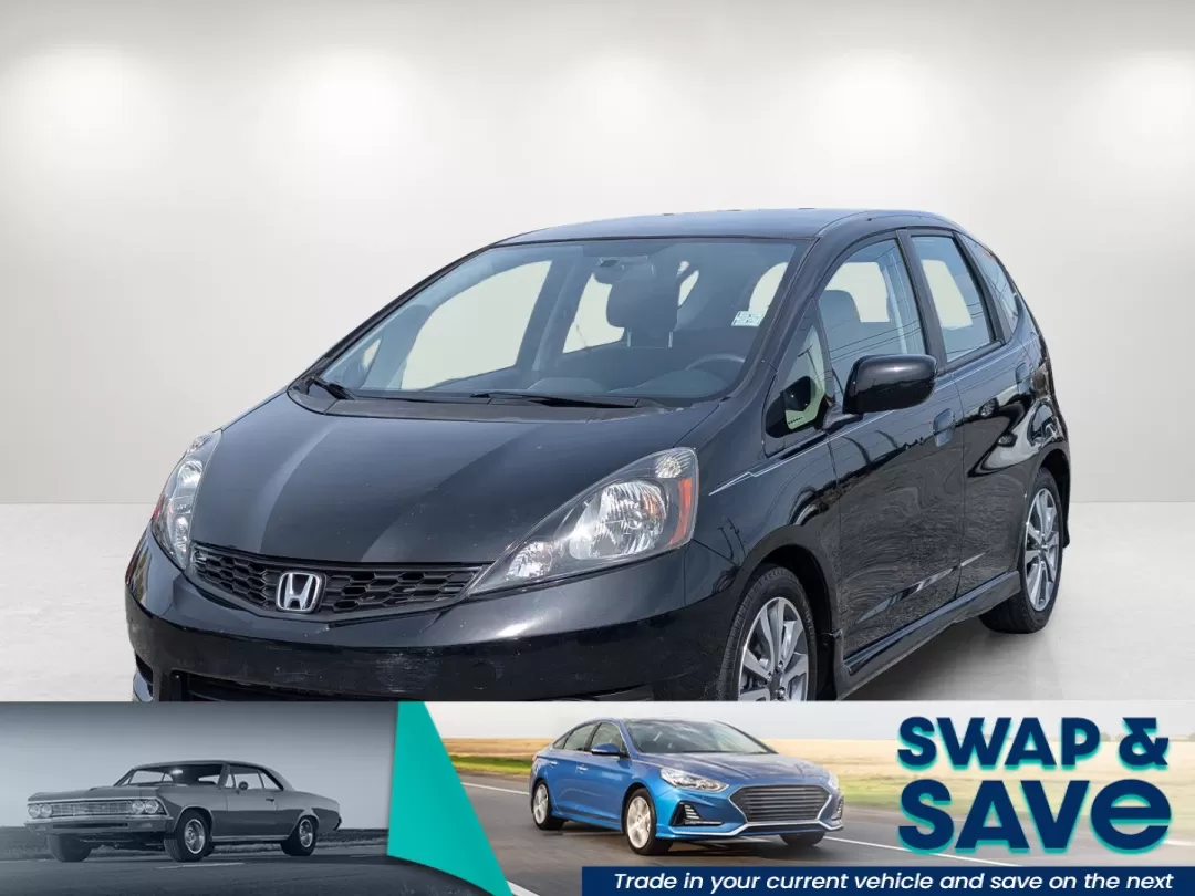 2012 Honda Fit Sport (JHMGE8H57CC) with an Other engine, located at 7000 Northlake Connector, Columbus, GA, 31904, (706) 987-8085, 32.524975, -84.978134 - 2012 Honda Fit Sport - Photo#0