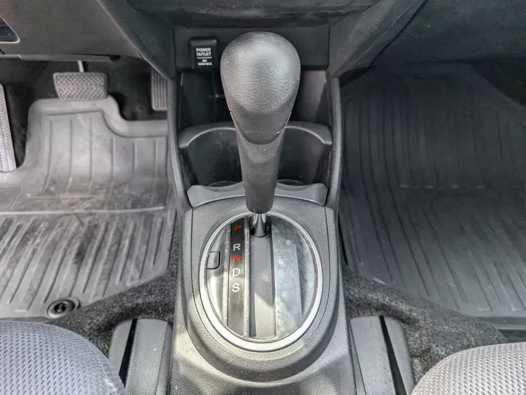 2012 Honda Fit Sport (JHMGE8H57CC) with an Gas I4 1.5L/91 engine, 5-Speed Automatic transmission, located at 7000 Northlake Connector, Columbus, GA, 31904, (706) 987-8085, 32.524975, -84.978134 - 2012 Honda Fit Sport - Photo#12