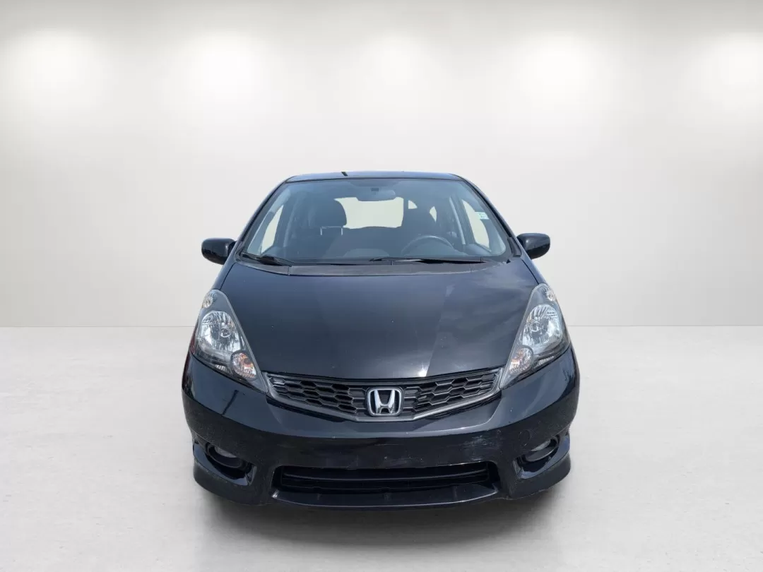 2012 Honda Fit Sport (JHMGE8H57CC) with an Other engine, located at 521 Old Farm Lane Rd, Prattville, AL, 36066, (334) 325-1505, 32.482460, -86.416367 - Are you ready to elevate your daily commute or weekend adventures? The 2012 Honda Fit Sport, available at Gils Auto - Columbus #2, is the perfect blend of efficiency, style, and versatility, making it an ideal choice for budget-conscious buyers and families alike. This compact hatchback is designed - Photo#1