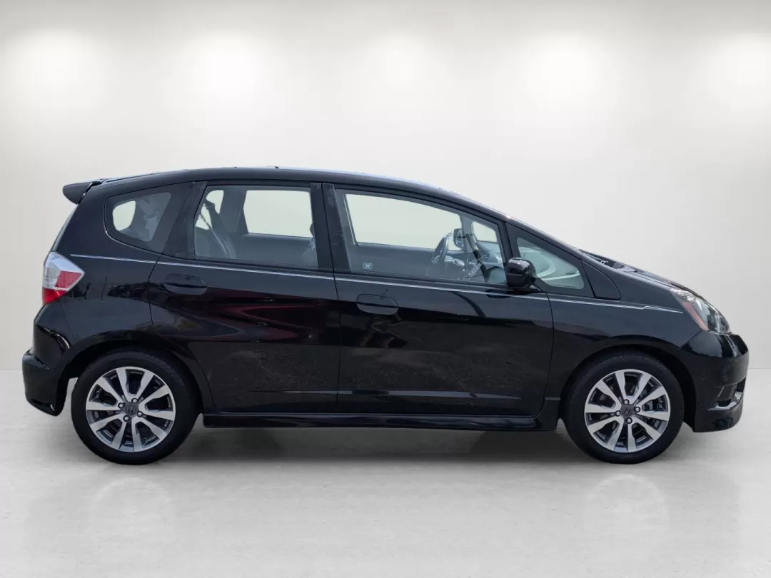2012 Honda Fit Sport (JHMGE8H57CC) with an Other engine, located at 521 Old Farm Lane Rd, Prattville, AL, 36066, (334) 325-1505, 32.482460, -86.416367 - Are you ready to elevate your daily commute or weekend adventures? The 2012 Honda Fit Sport, available at Gils Auto - Columbus #2, is the perfect blend of efficiency, style, and versatility, making it an ideal choice for budget-conscious buyers and families alike. This compact hatchback is designed - Photo#3