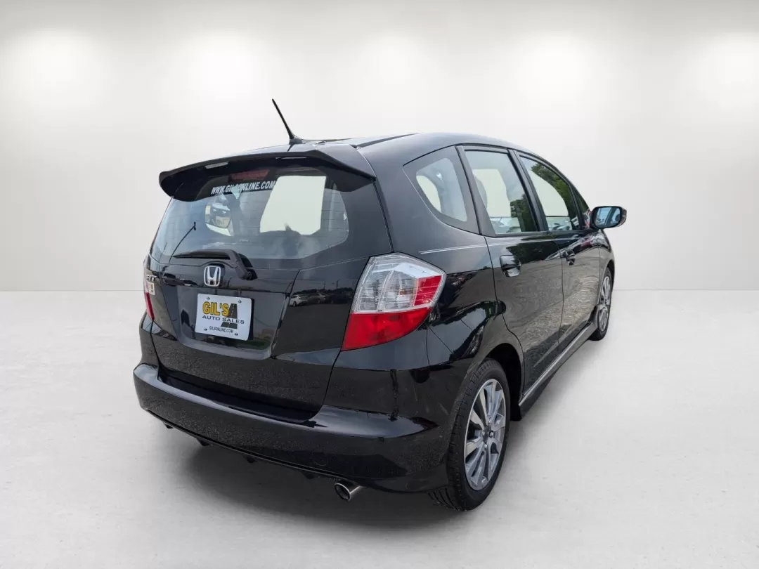 2012 Honda Fit Sport (JHMGE8H57CC) with an Other engine, located at 521 Old Farm Lane Rd, Prattville, AL, 36066, (334) 325-1505, 32.482460, -86.416367 - Are you ready to elevate your daily commute or weekend adventures? The 2012 Honda Fit Sport, available at Gils Auto - Columbus #2, is the perfect blend of efficiency, style, and versatility, making it an ideal choice for budget-conscious buyers and families alike. This compact hatchback is designed - Photo#4