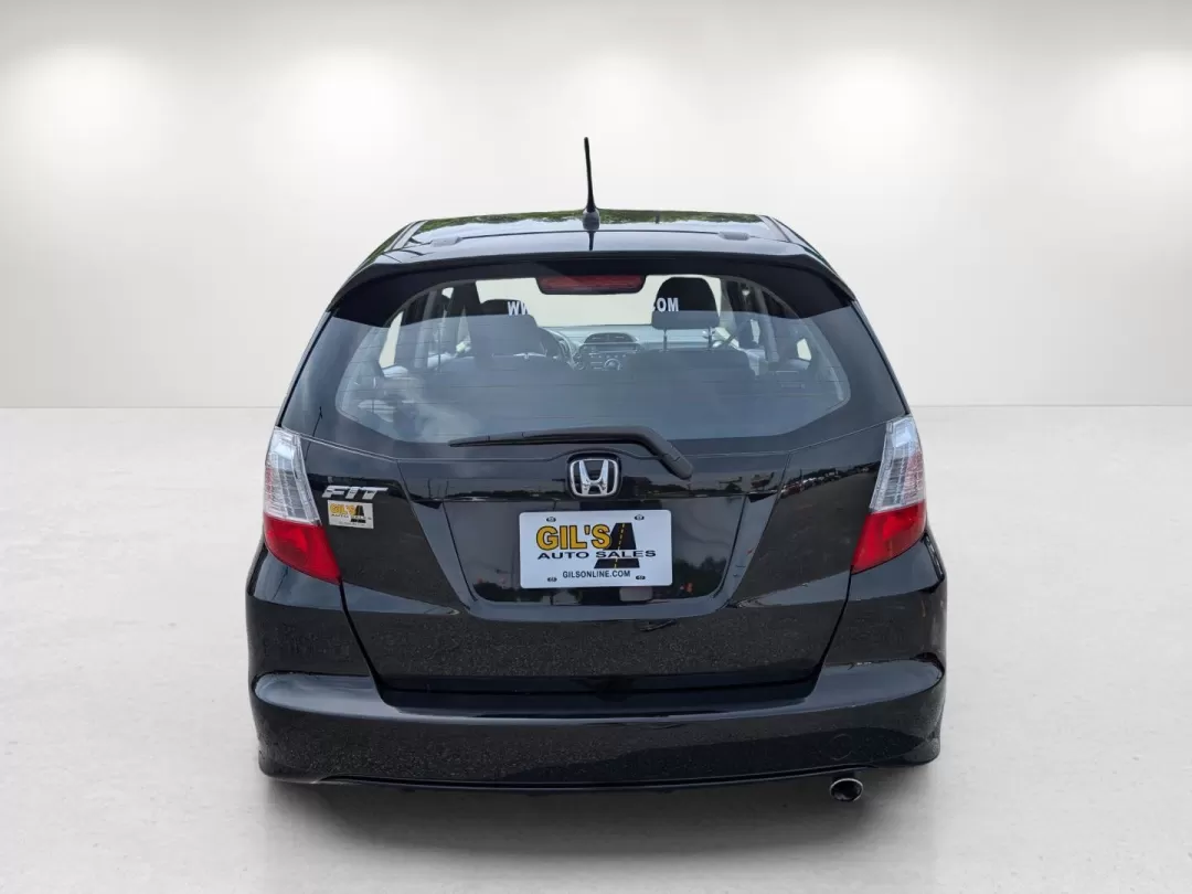2012 Honda Fit Sport (JHMGE8H57CC) with an Other engine, located at 521 Old Farm Lane Rd, Prattville, AL, 36066, (334) 325-1505, 32.482460, -86.416367 - Are you ready to elevate your daily commute or weekend adventures? The 2012 Honda Fit Sport, available at Gils Auto - Columbus #2, is the perfect blend of efficiency, style, and versatility, making it an ideal choice for budget-conscious buyers and families alike. This compact hatchback is designed - Photo#5