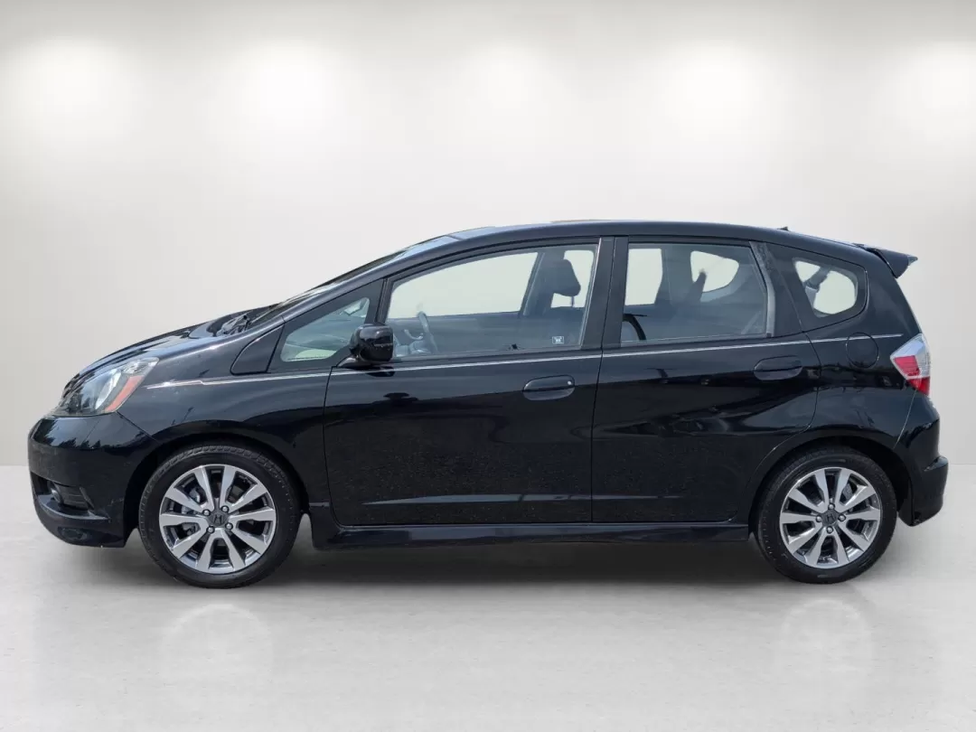 2012 Honda Fit Sport (JHMGE8H57CC) with an Other engine, located at 521 Old Farm Lane Rd, Prattville, AL, 36066, (334) 325-1505, 32.482460, -86.416367 - Are you ready to elevate your daily commute or weekend adventures? The 2012 Honda Fit Sport, available at Gils Auto - Columbus #2, is the perfect blend of efficiency, style, and versatility, making it an ideal choice for budget-conscious buyers and families alike. This compact hatchback is designed - Photo#7