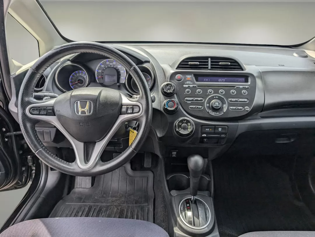 2012 Honda Fit Sport (JHMGE8H57CC) with an Other engine, located at 521 Old Farm Lane Rd, Prattville, AL, 36066, (334) 325-1505, 32.482460, -86.416367 - Are you ready to elevate your daily commute or weekend adventures? The 2012 Honda Fit Sport, available at Gils Auto - Columbus #2, is the perfect blend of efficiency, style, and versatility, making it an ideal choice for budget-conscious buyers and families alike. This compact hatchback is designed - Photo#11