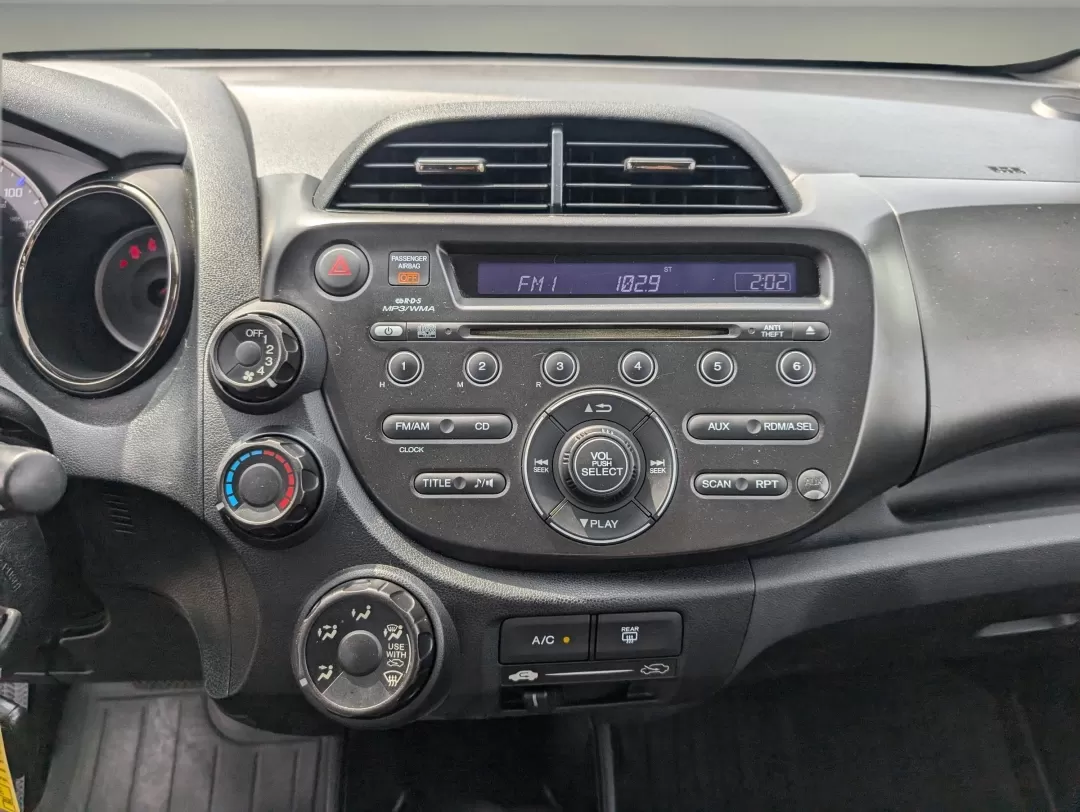 2012 Honda Fit Sport (JHMGE8H57CC) with an Other engine, located at 521 Old Farm Lane Rd, Prattville, AL, 36066, (334) 325-1505, 32.482460, -86.416367 - Are you ready to elevate your daily commute or weekend adventures? The 2012 Honda Fit Sport, available at Gils Auto - Columbus #2, is the perfect blend of efficiency, style, and versatility, making it an ideal choice for budget-conscious buyers and families alike. This compact hatchback is designed - Photo#14