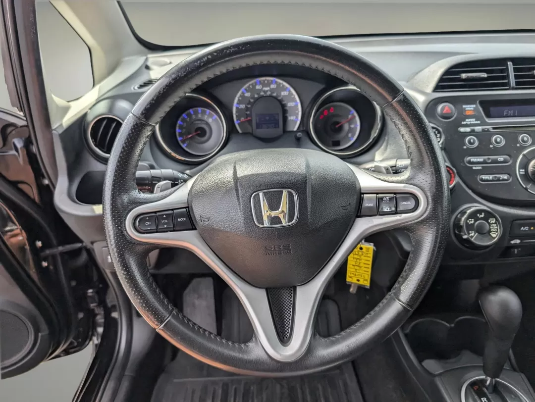 2012 Honda Fit Sport (JHMGE8H57CC) with an Other engine, located at 521 Old Farm Lane Rd, Prattville, AL, 36066, (334) 325-1505, 32.482460, -86.416367 - Are you ready to elevate your daily commute or weekend adventures? The 2012 Honda Fit Sport, available at Gils Auto - Columbus #2, is the perfect blend of efficiency, style, and versatility, making it an ideal choice for budget-conscious buyers and families alike. This compact hatchback is designed - Photo#15