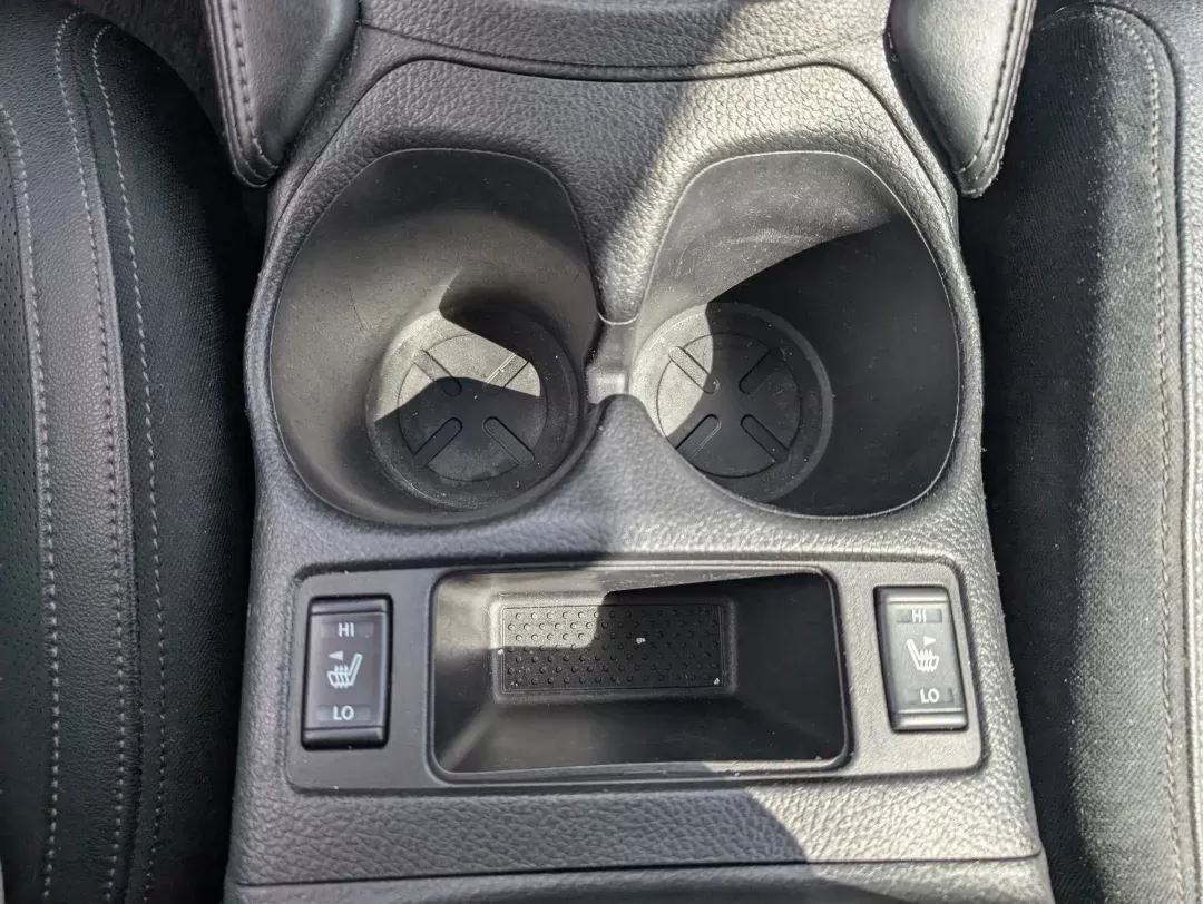 2020 /Charcoal Nissan Rogue SL (5N1AT2MT1LC) with an Regular Unleaded I-4 2.5 L/152 engine, 1-Speed CVT w/OD transmission, located at 7000 Northlake Connector, Columbus, GA, 31904, (706) 987-8085, 32.524975, -84.978134 - 2020 Nissan Rogue SL - Photo#12