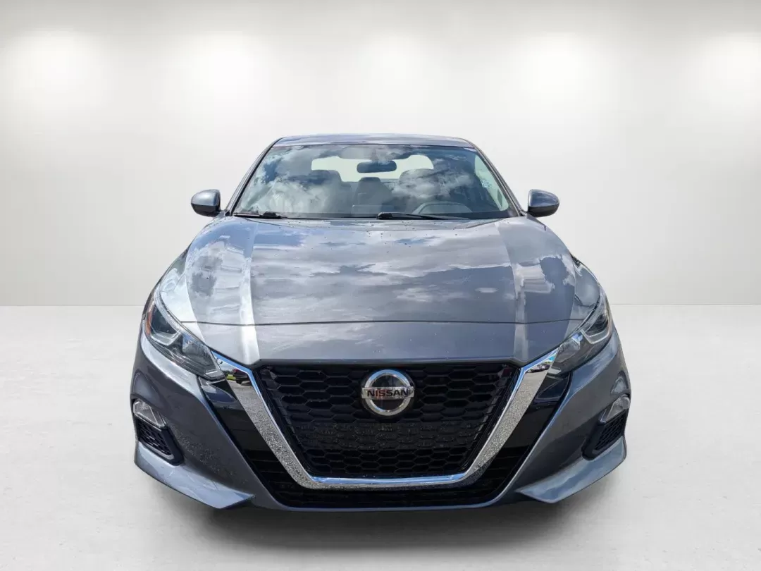 2019 /Charcoal Nissan Altima 2.5 S (1N4BL4BV6KC) with an Regular Unleaded I-4 2.5 L/152 engine, 1-Speed CVT w/OD transmission, located at 5115 14th Ave., Columbus, GA, 31904, (706) 323-0345, 32.511494, -84.971046 - 2019 Nissan Altima 2.5 S - Photo#1