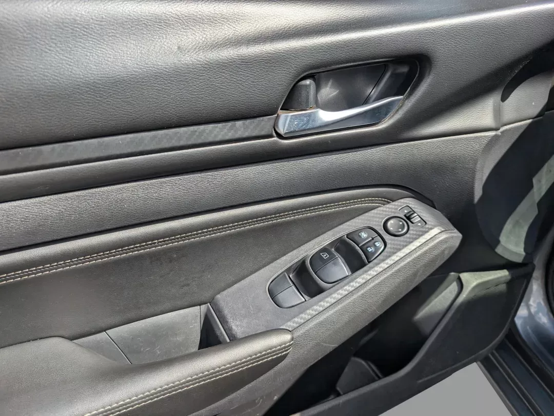 2019 /Charcoal Nissan Altima 2.5 S (1N4BL4BV6KC) with an Regular Unleaded I-4 2.5 L/152 engine, 1-Speed CVT w/OD transmission, located at 5115 14th Ave., Columbus, GA, 31904, (706) 323-0345, 32.511494, -84.971046 - 2019 Nissan Altima 2.5 S - Photo#8