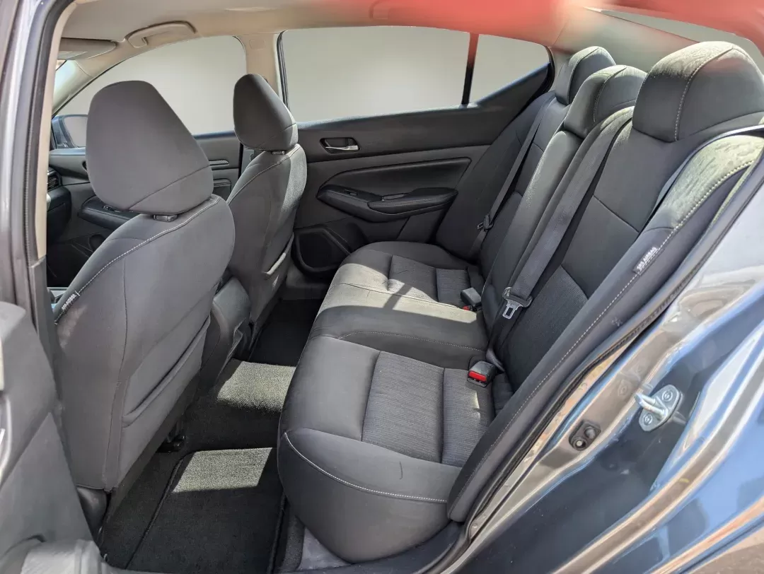 2019 /Charcoal Nissan Altima 2.5 S (1N4BL4BV6KC) with an Regular Unleaded I-4 2.5 L/152 engine, 1-Speed CVT w/OD transmission, located at 5115 14th Ave., Columbus, GA, 31904, (706) 323-0345, 32.511494, -84.971046 - 2019 Nissan Altima 2.5 S - Photo#10
