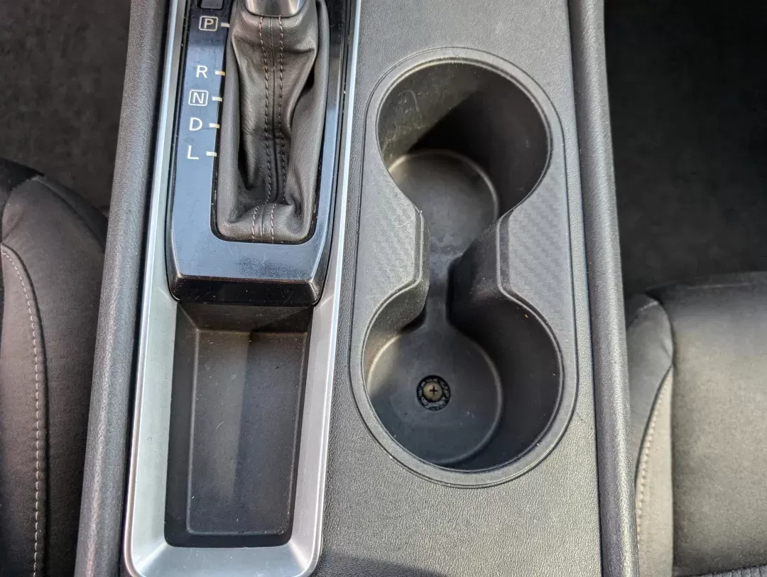 2019 /Charcoal Nissan Altima 2.5 S (1N4BL4BV6KC) with an Regular Unleaded I-4 2.5 L/152 engine, 1-Speed CVT w/OD transmission, located at 5115 14th Ave., Columbus, GA, 31904, (706) 323-0345, 32.511494, -84.971046 - 2019 Nissan Altima 2.5 S - Photo#12