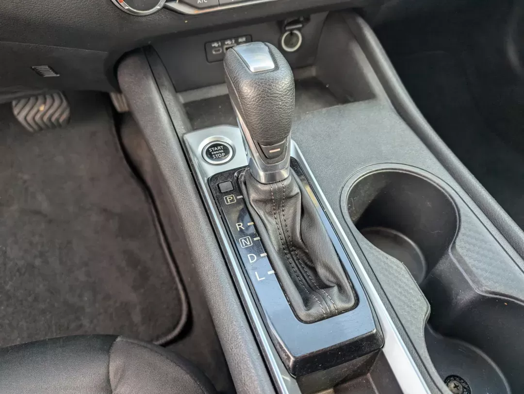2019 /Charcoal Nissan Altima 2.5 S (1N4BL4BV6KC) with an Regular Unleaded I-4 2.5 L/152 engine, 1-Speed CVT w/OD transmission, located at 5115 14th Ave., Columbus, GA, 31904, (706) 323-0345, 32.511494, -84.971046 - 2019 Nissan Altima 2.5 S - Photo#13