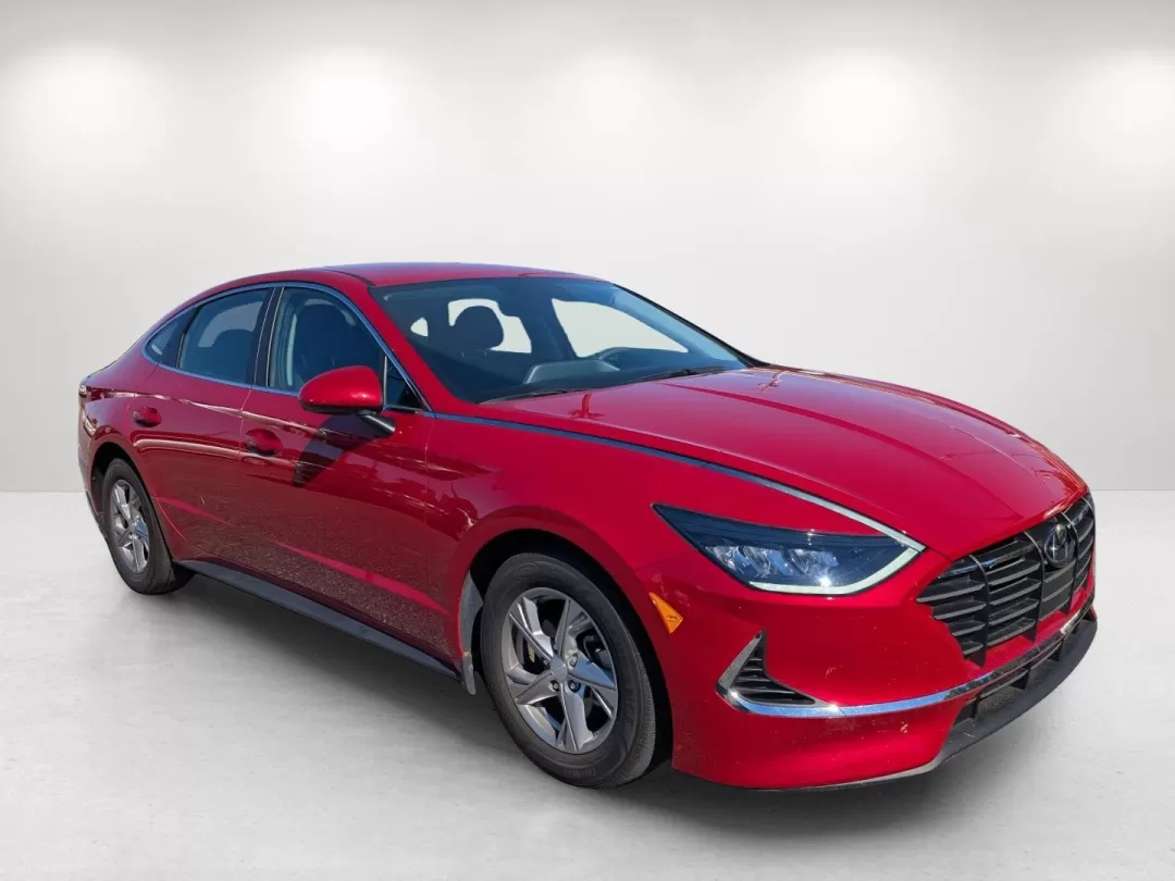 2022 /Black Hyundai Sonata SE (5NPEG4JA9NH) with an Other engine, located at 3959 U.S. 80 W, Phenix City, AL, 36870, (334) 297-4885, 32.469296, -85.135185 - Discover the perfect blend of style, performance, and safety with the 2022 Hyundai Sonata SE, now available at Gils Auto - Phenix City #2. Located in the heart of Phenix City, AL, at 804 22nd Ave, our Buy Here Pay Here dealership specializes in making car ownership accessible for everyone, including - Photo#2