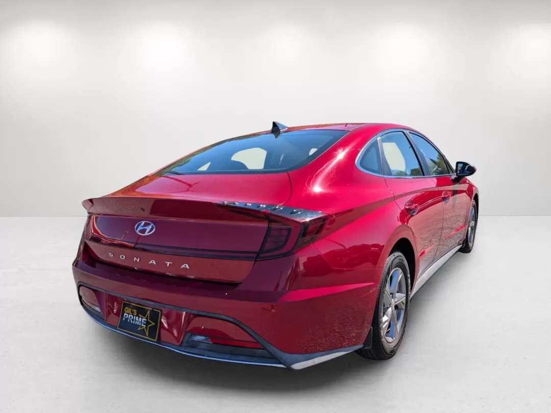 2022 /Black Hyundai Sonata SE (5NPEG4JA9NH) with an Other engine, located at 1430 Gateway Drive, Opelika, AL, 36801, (334) 239-0944, 32.637871, -85.409790 - Discover the perfect blend of style, performance, and safety with the 2022 Hyundai Sonata SE, now available at Gils Auto - Phenix City #2. Located in the heart of Phenix City, AL, at 804 22nd Ave, our Buy Here Pay Here dealership specializes in making car ownership accessible for everyone, including - Photo#4