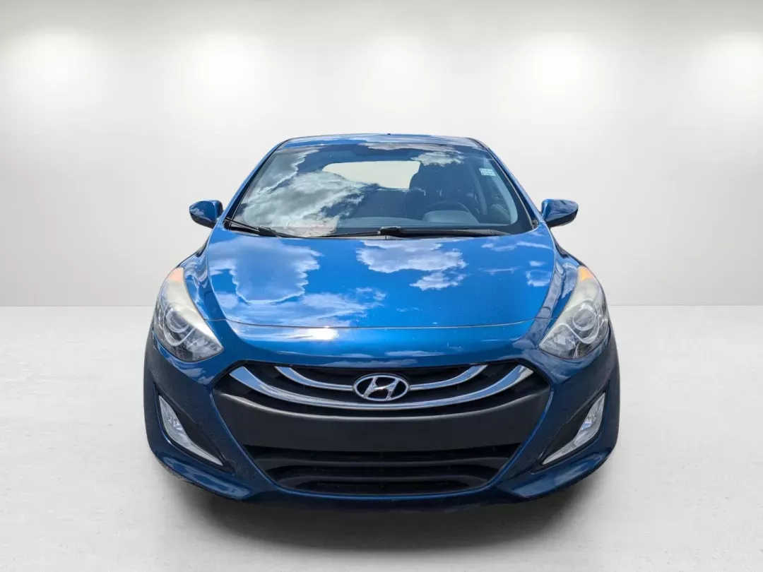 2015 /Black Hyundai Elantra GT (KMHD35LH9FU) with an Regular Unleaded I-4 2.0 L/122 engine, 6-Speed Automatic w/OD transmission, located at 5115 14th Ave., Columbus, GA, 31904, (706) 323-0345, 32.511494, -84.971046 - 2015 Hyundai Elantra GT - Photo#1