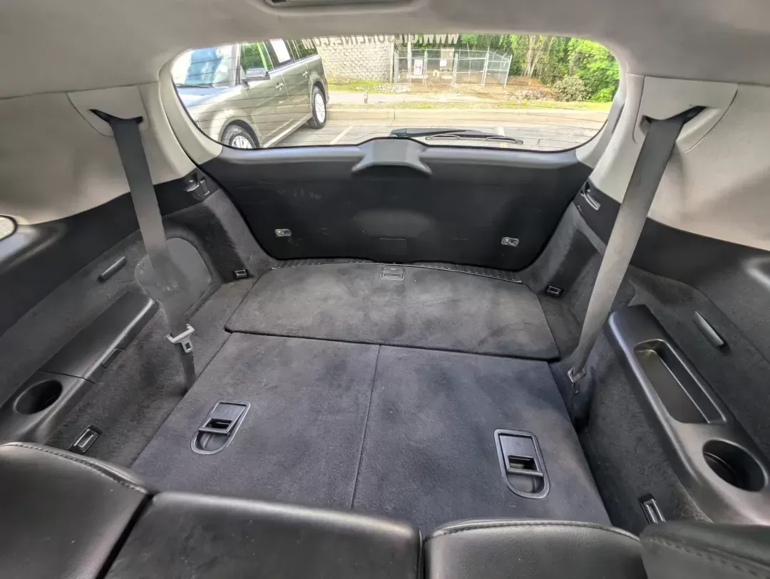 2012 Acura MDX Tech Pkg (2HNYD2H36CH) with an Gas V6 3.7L/224 engine, 6-Speed Automatic transmission, located at 3959 U.S. 80 W, Phenix City, AL, 36870, (334) 297-4885, 32.469296, -85.135185 - 2012 Acura MDX Tech Pkg - Photo#12