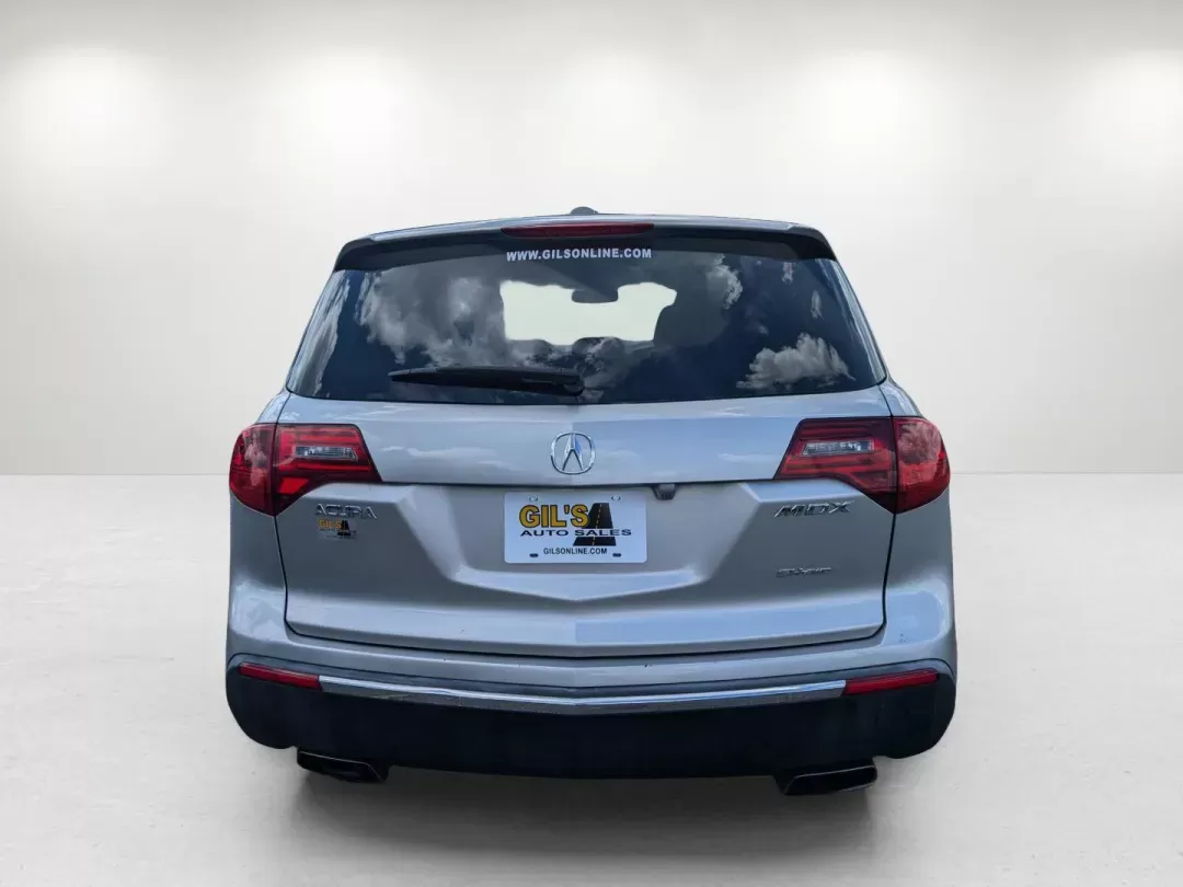 2012 Acura MDX Tech Pkg (2HNYD2H36CH) with an Gas V6 3.7L/224 engine, 6-Speed Automatic transmission, located at 1430 Gateway Drive, Opelika, AL, 36801, (334) 239-0944, 32.637871, -85.409790 - 2012 Acura MDX Tech Pkg - Photo#6