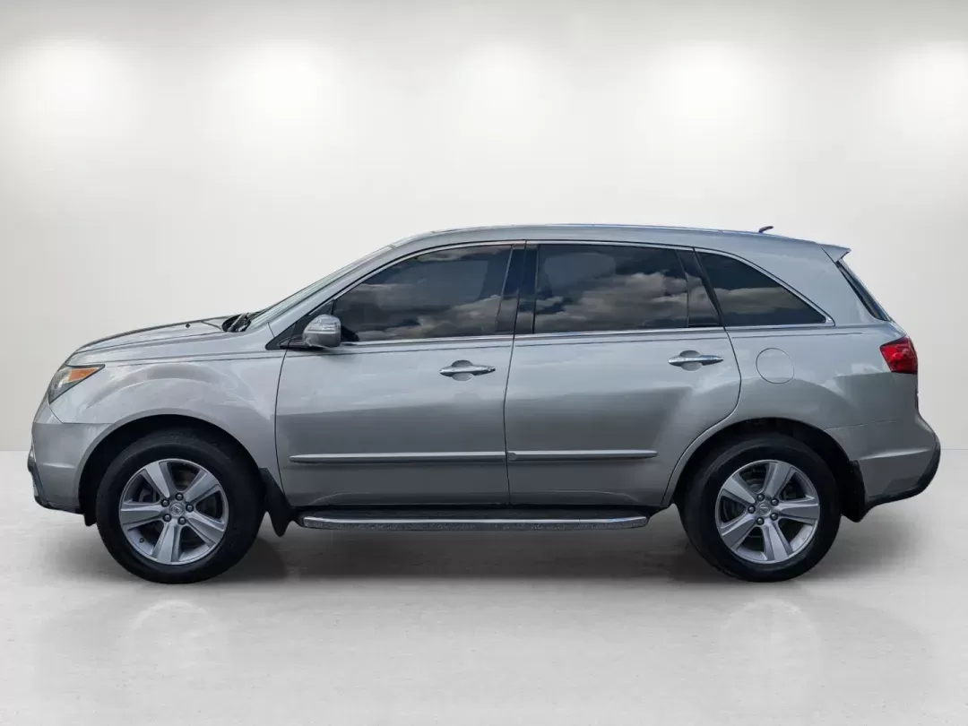 2012 Acura MDX Tech Pkg (2HNYD2H36CH) with an Gas V6 3.7L/224 engine, 6-Speed Automatic transmission, located at 1430 Gateway Drive, Opelika, AL, 36801, (334) 239-0944, 32.637871, -85.409790 - 2012 Acura MDX Tech Pkg - Photo#8