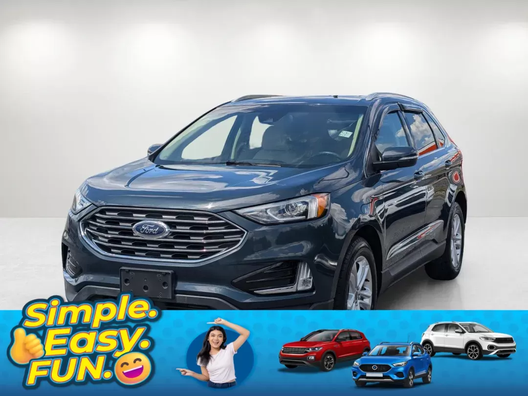 2019 Ford Edge SEL (2FMPK3J97KB) with an Intercooled Turbo Premium Unleaded I-4 2.0 L/122 engine, 8-Speed Automatic w/OD transmission, located at 7000 Northlake Connector, Columbus, GA, 31904, (706) 987-8085, 32.524975, -84.978134 - 2019 Ford Edge SEL - Photo#15
