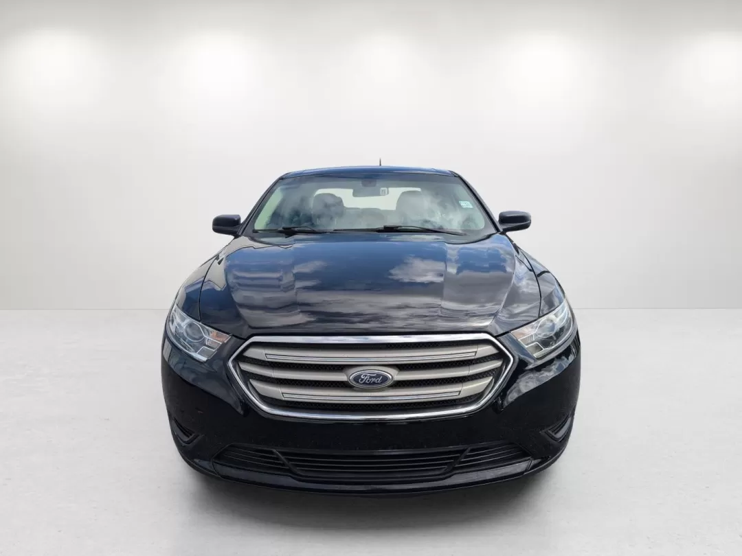 2017 Ford Taurus SE (1FAHP2D84HG) with an Other engine, located at 804 22nd Ave, Phenix City, AL, 36870, (334) 297-1860, 32.484749, -85.024475 - **Experience Comfort and Reliability with the 2017 Ford Taurus SE at Gils Auto - Columbus #2!**<br /> <br /> Are you in search of a dependable sedan that seamlessly combines comfort, style, and affordability? Look no further than this stunning 2017 Ford Taurus SE, now available at Gils Auto - Columb - Photo#1