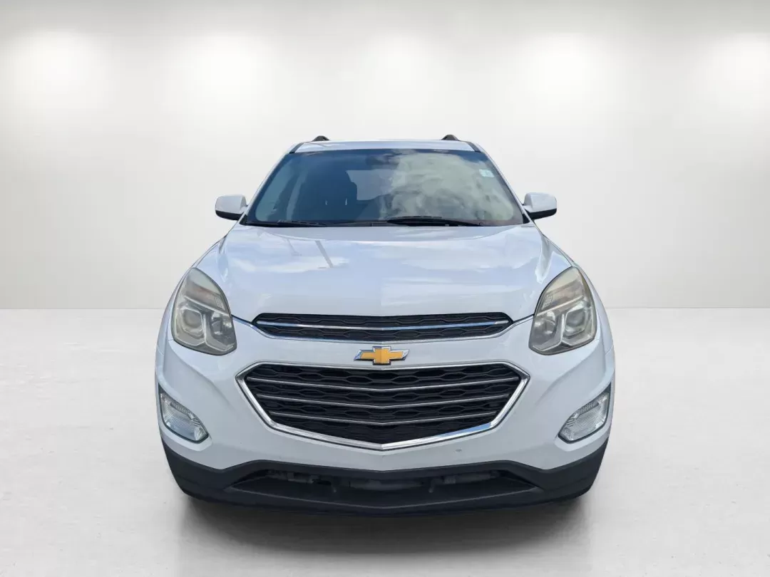 2017 /Jet Black Chevrolet Equinox LT (2GNALCEK9H6) with an Gas I4 2.4/145 engine, 6-Speed Automatic transmission, located at 804 22nd Ave, Phenix City, AL, 36870, (334) 297-1860, 32.484749, -85.024475 - 2017 Chevrolet Equinox LT - Photo#2