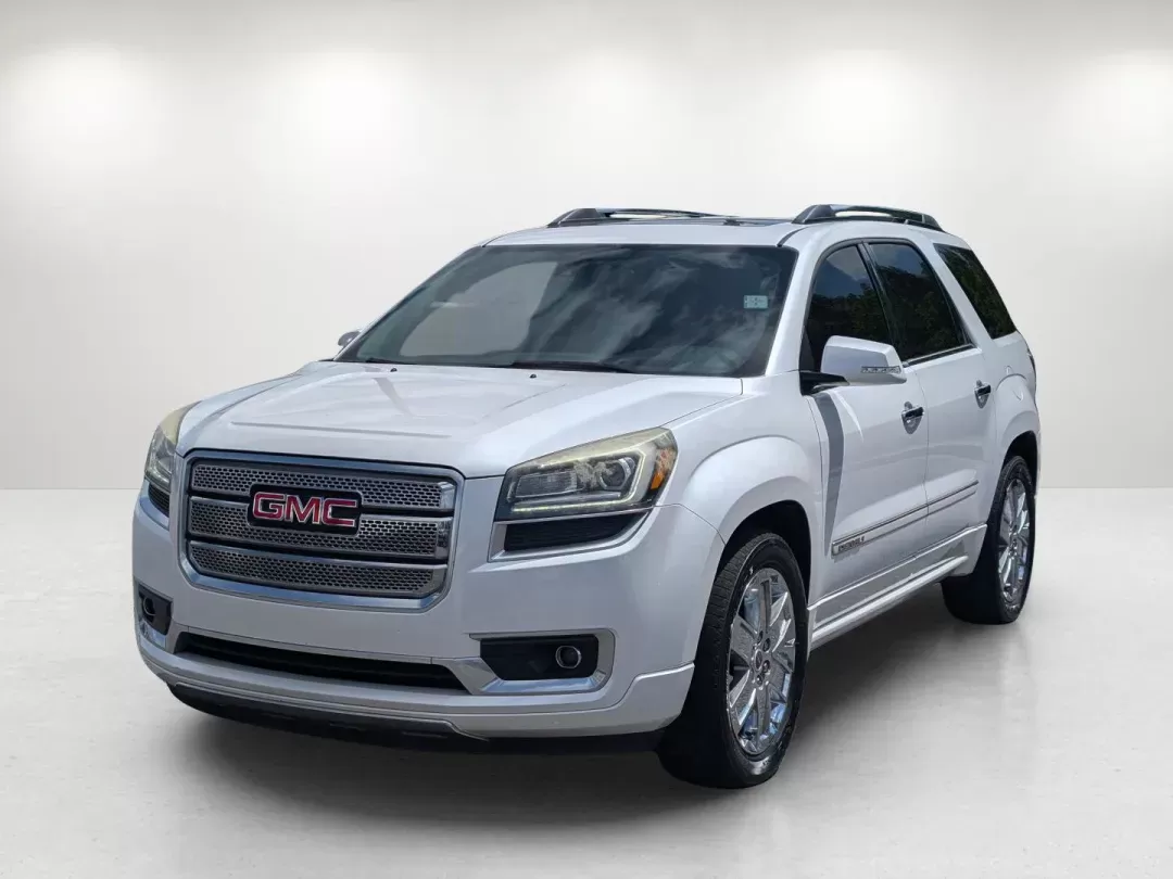 2016 /Cocoa Dune GMC Acadia Denali (1GKKVTKD5GJ) with an Other engine, located at 3959 U.S. 80 W, Phenix City, AL, 36870, (334) 297-4885, 32.469296, -85.135185 - **Experience Family Adventures with the 2016 GMC Acadia Denali Perfect for Columbus, GA Families!**<br /> <br /> Are you searching for a reliable, spacious SUV that meets all your family needs without breaking the bank? Look no further than this stunning 2016 GMC Acadia Denali available at Gils Aut - Photo#1