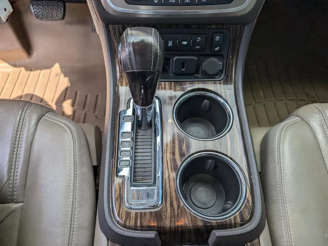 2016 /Cocoa Dune GMC Acadia Denali (1GKKVTKD5GJ) with an Other engine, located at 3959 U.S. 80 W, Phenix City, AL, 36870, (334) 297-4885, 32.469296, -85.135185 - **Experience Family Adventures with the 2016 GMC Acadia Denali Perfect for Columbus, GA Families!**<br /> <br /> Are you searching for a reliable, spacious SUV that meets all your family needs without breaking the bank? Look no further than this stunning 2016 GMC Acadia Denali available at Gils Aut - Photo#14