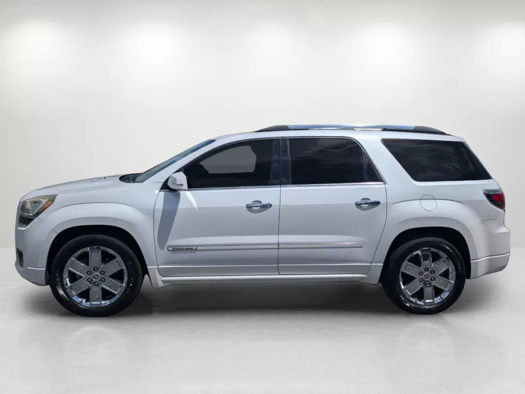2016 /Cocoa Dune GMC Acadia Denali (1GKKVTKD5GJ) with an Gas V6 3.6L/217 engine, 6-Speed Automatic transmission, located at 804 22nd Ave, Phenix City, AL, 36870, (334) 297-1860, 32.484749, -85.024475 - 2016 GMC Acadia Denali - Photo#7