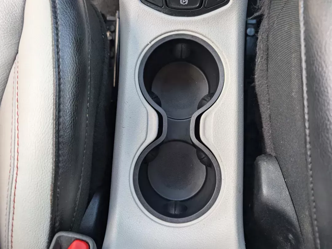 2018 /Ski Gray/Black Jeep Compass Limited (3C4NJCCBXJT) with an Regular Unleaded I-4 2.4 L/144 engine, 6-Speed Automatic w/OD transmission, located at 804 22nd Ave, Phenix City, AL, 36870, (334) 297-1860, 32.484749, -85.024475 - 2018 Jeep Compass Limited - Photo#12