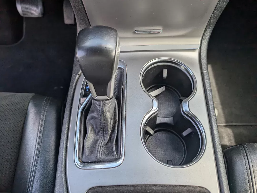 2020 /Black Jeep Grand Cherokee Altitude (1C4RJEAG3LC) with an Regular Unleaded V-6 3.6 L/220 engine, 8-Speed Automatic w/OD transmission, located at 7000 Northlake Connector, Columbus, GA, 31904, (706) 987-8085, 32.524975, -84.978134 - 2020 Jeep Grand Cherokee Altitude - Photo#12